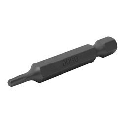 [KL2185] PUNTAS TORX T-30 50MM ZN 1/4"