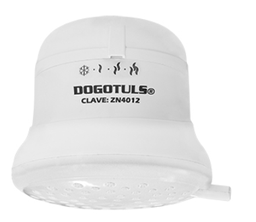 [ZN4012] REGADERA ELÉCTRICA 4T 5500W DOGOTULS