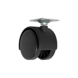 [ZF5021] RODAJA YOYO PLACA 50MM