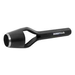 [GE2010] SACABOCADO PUENTE 7/8" NEGRO