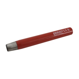 [LD1002] SACABOCADO REDONDO 5/32" ROJO