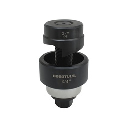 [TJ1002] SACABOCADO CONDUIT 3/4"
