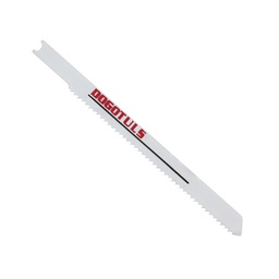 [PT1018] SEGUETA CALADORA 4" X10D ZANCO UNIVERSAL