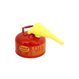 [MP3008] TANQUE EAGLE TIPO I 2 GAL GASOLINA