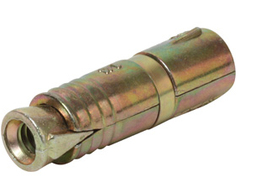 [NA4015] TAQUETE EXPANSOR 1/4" - 20 ZINCADO