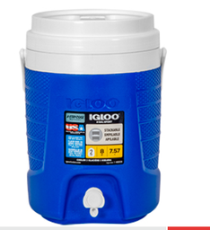 [IG7001] TERMO IGLOO 2 GAL (7,57 L) SPORT