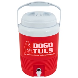 [NY2004] TERMO 2 GAL  7.6 L DOGOTULS