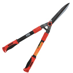 [RT1021] TIJERA PODAR HOJA 12" MANGO TUBULAR