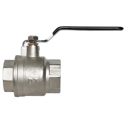 [RU6072] VALVULA ESFERA 4" PASO TOTAL 101.6MM