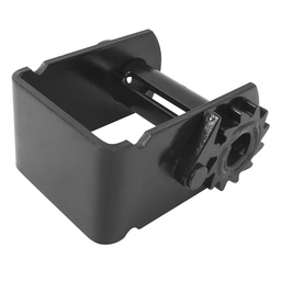 [SH5206] WINCH DESLIZABLE PARA BANDA DE 4"